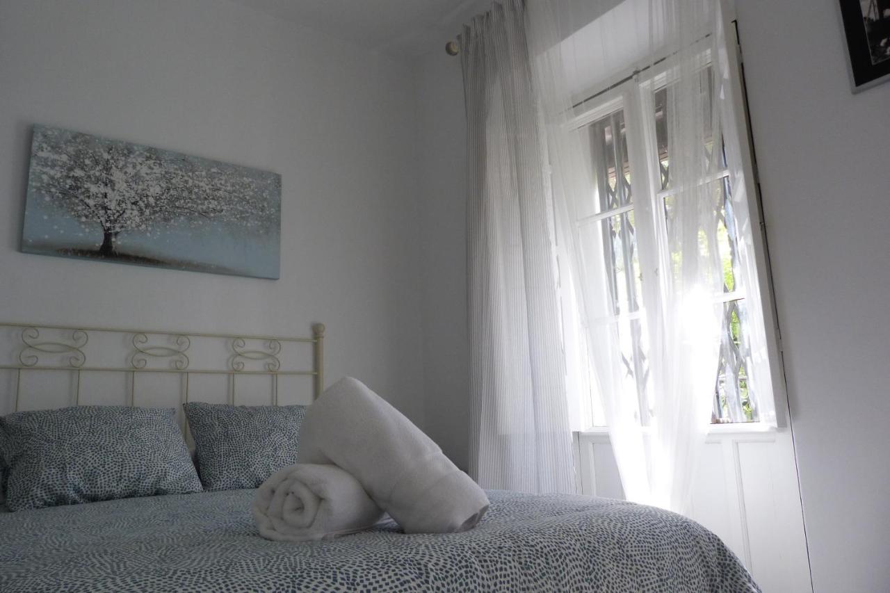 Encantador Y Luminoso Apartamento Centro Historico Севиля Екстериор снимка